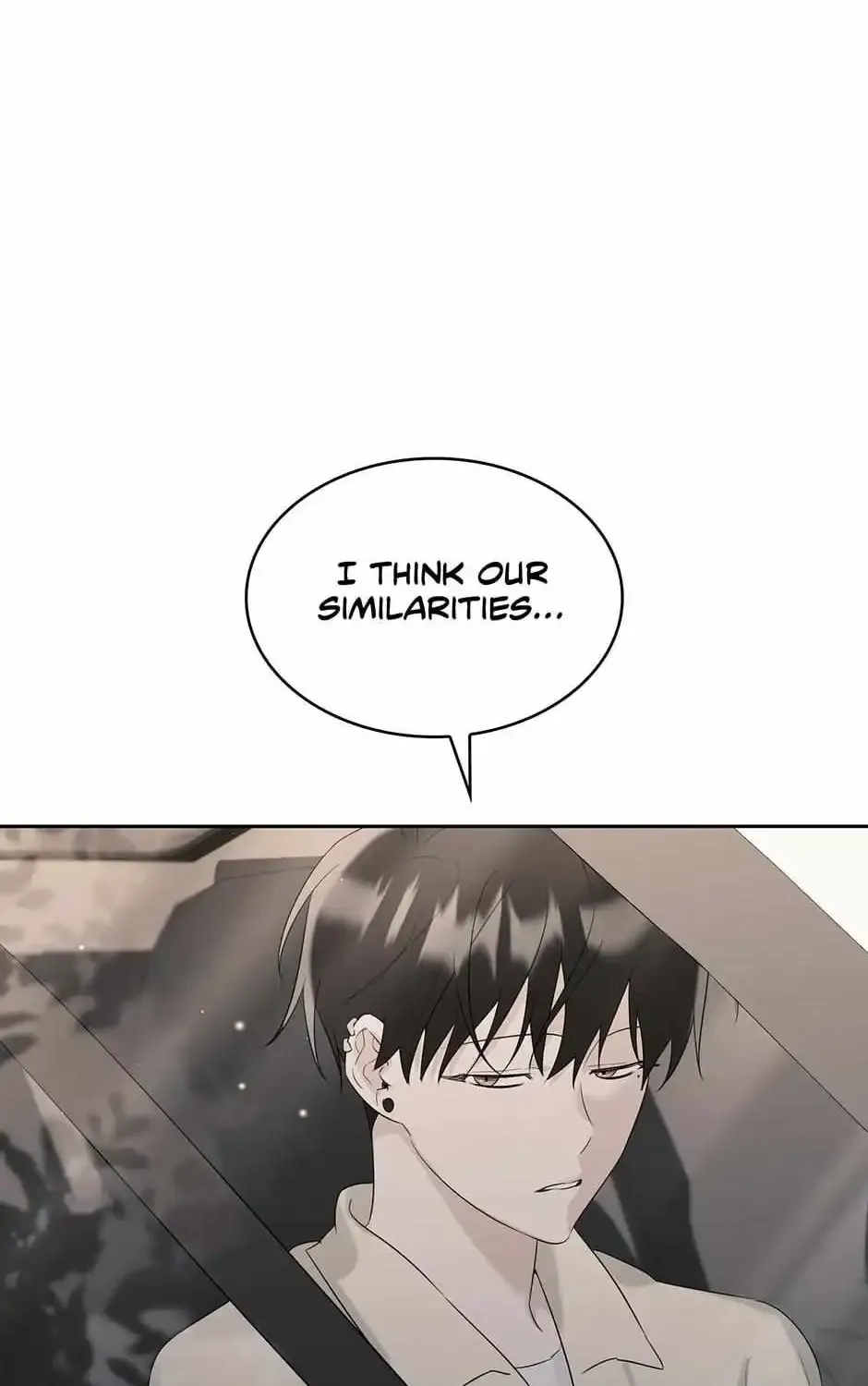 Grieving You Kainu Manga Chapter 10 Page 45
