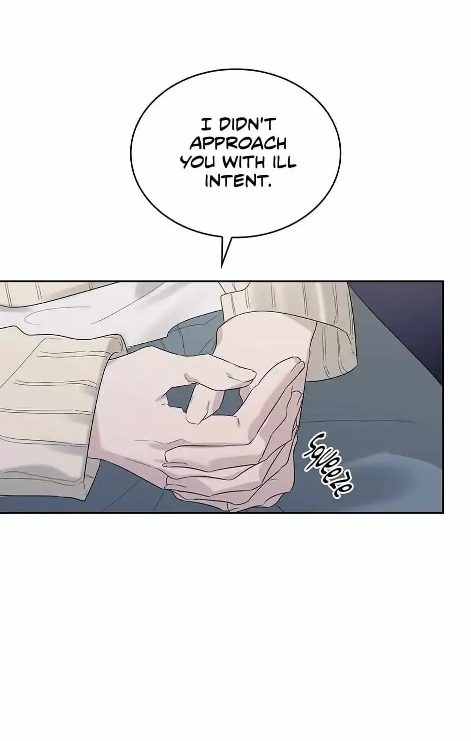Grieving You Kainu Manga Chapter 10 Page 47