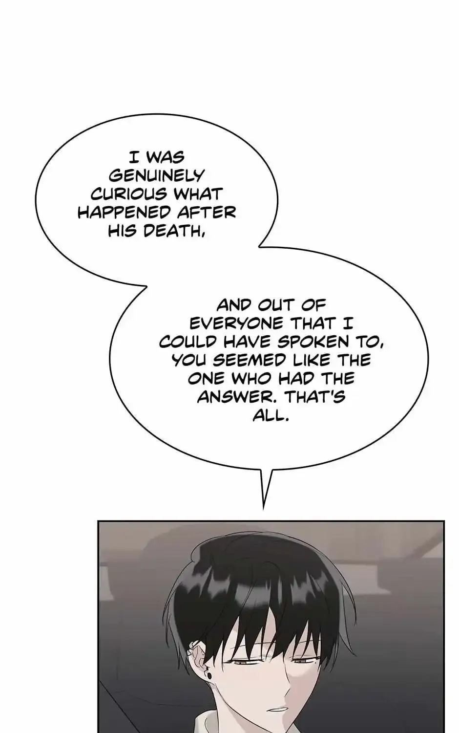 Grieving You Kainu Manga Chapter 10 Page 48
