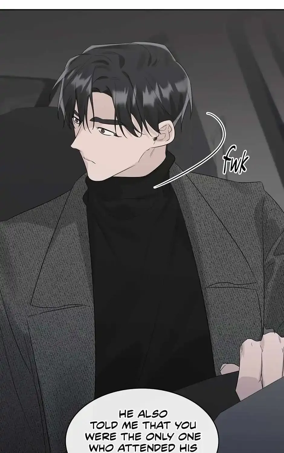 Grieving You Kainu Manga Chapter 10 Page 51
