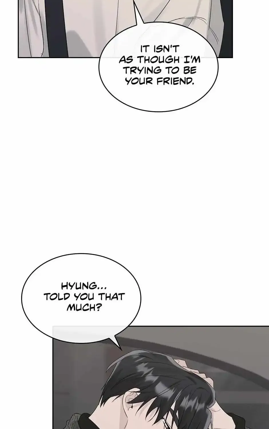 Grieving You Kainu Manga Chapter 10 Page 54