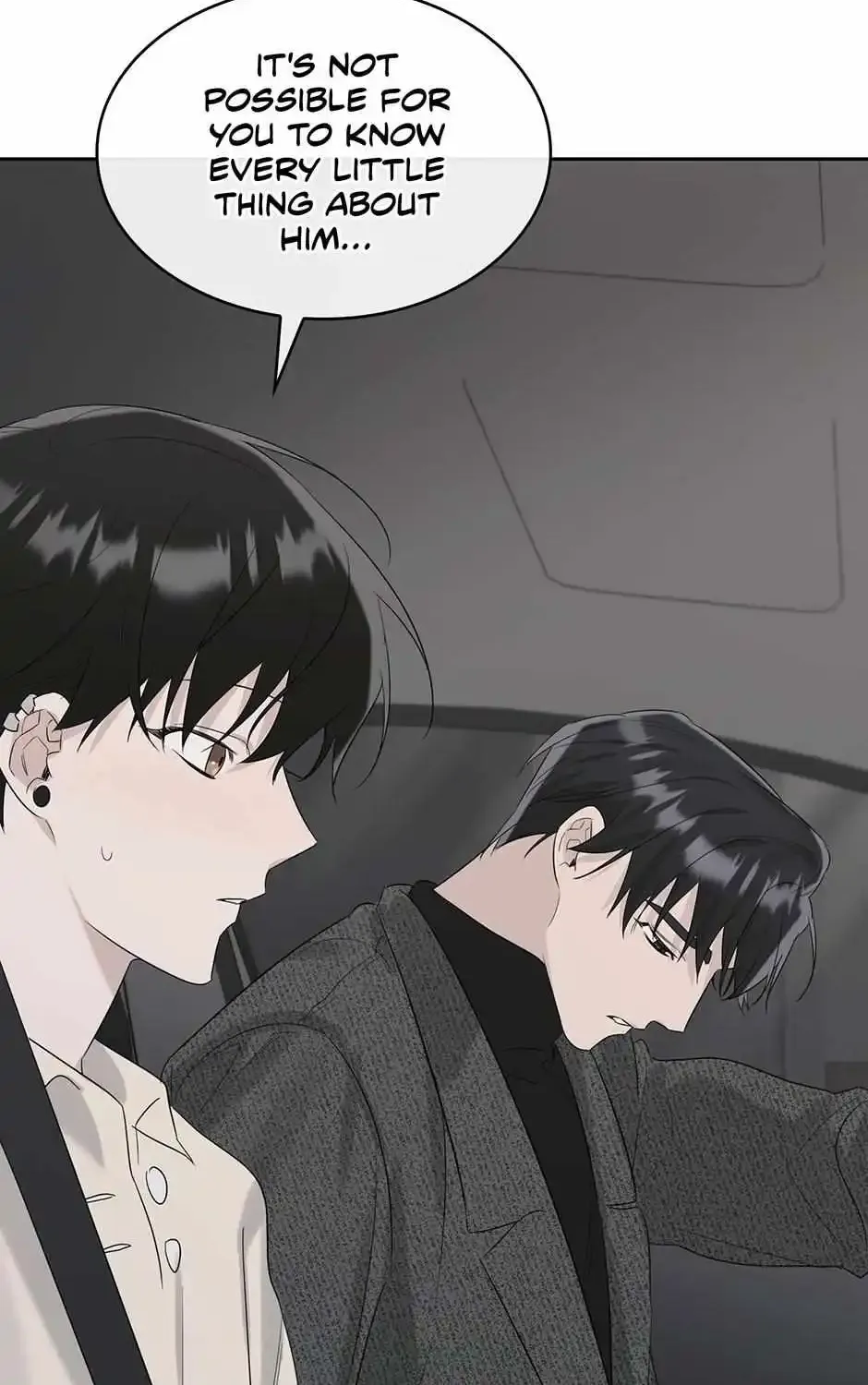 Grieving You Kainu Manga Chapter 10 Page 56