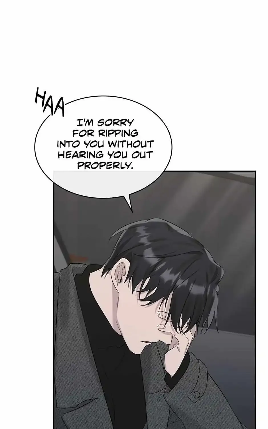 Grieving You Kainu Manga Chapter 10 Page 58
