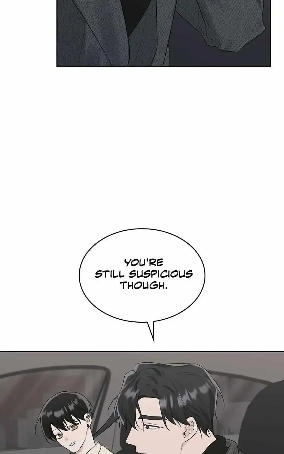 Grieving You Kainu Manga Chapter 10 Page 59