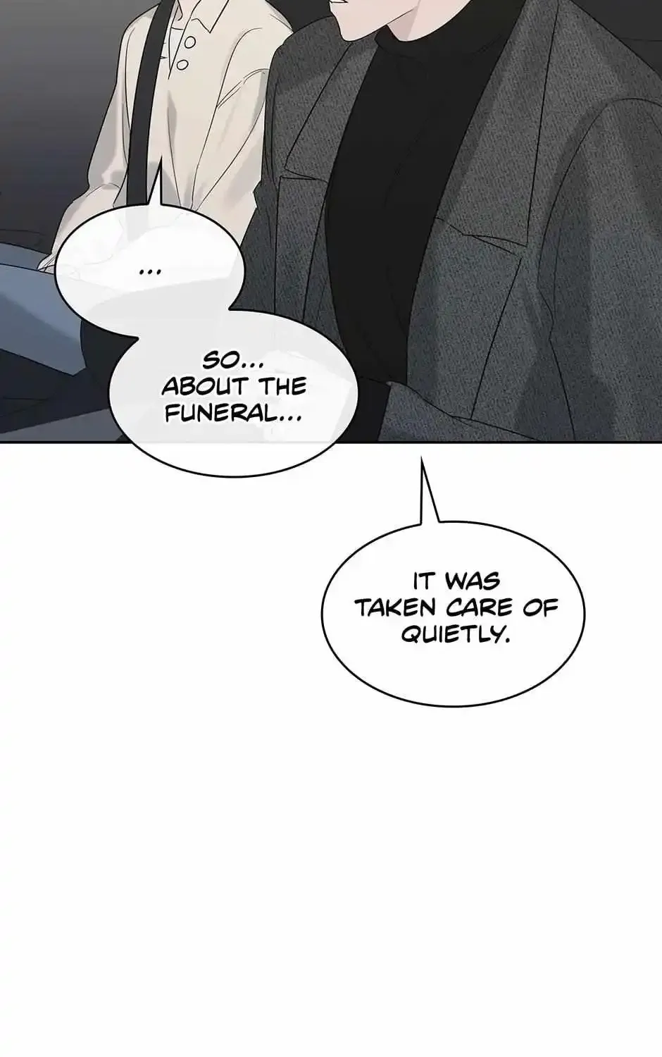 Grieving You Kainu Manga Chapter 10 Page 60