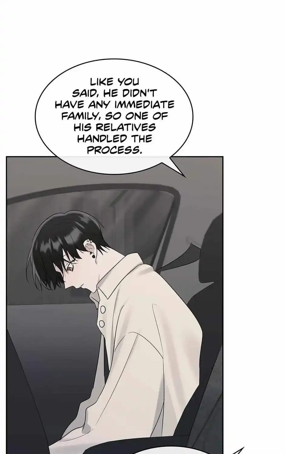 Grieving You Kainu Manga Chapter 10 Page 61