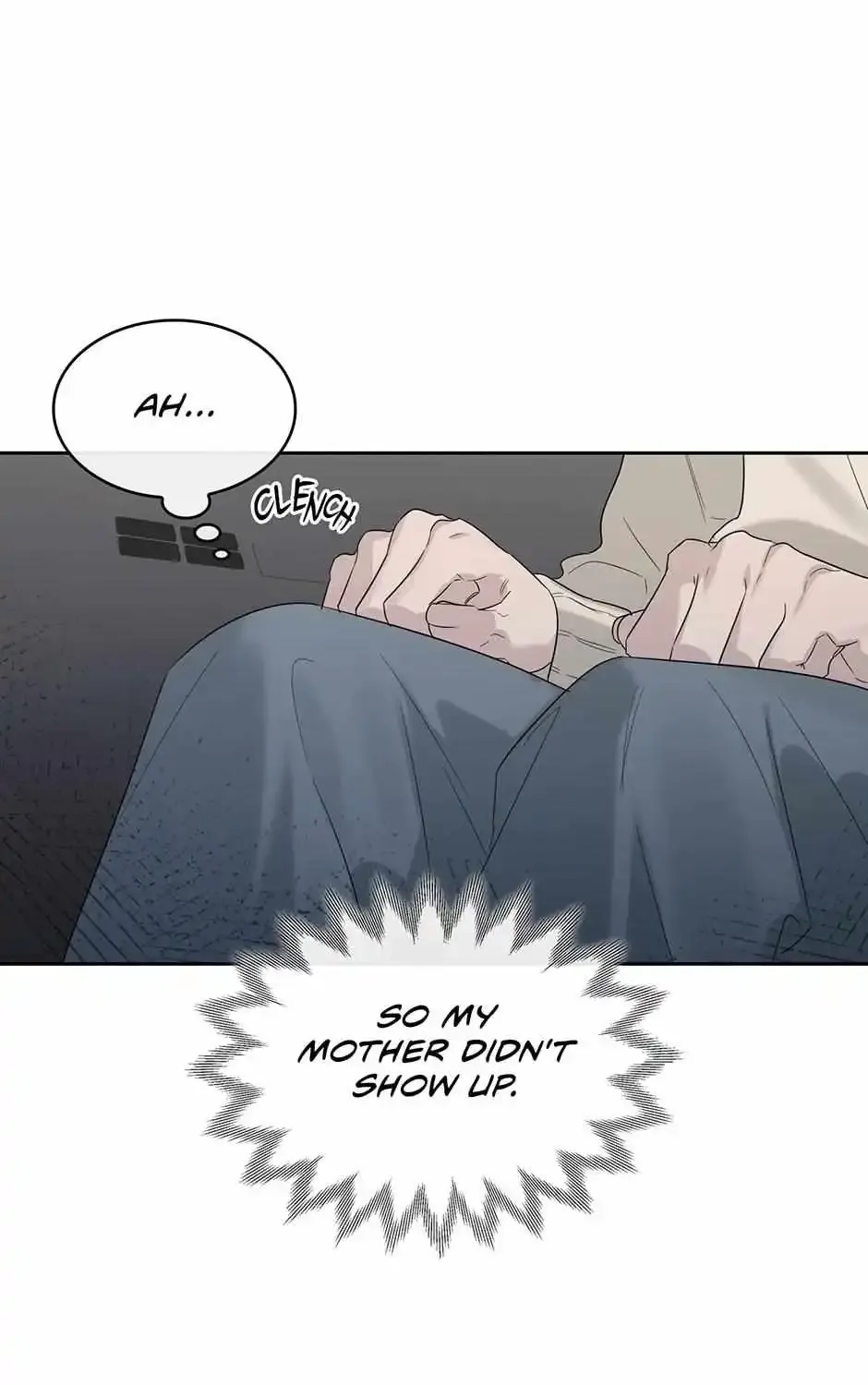 Grieving You Kainu Manga Chapter 10 Page 63