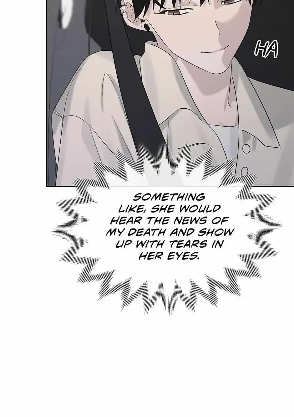 Grieving You Kainu Manga Chapter 10 Page 66