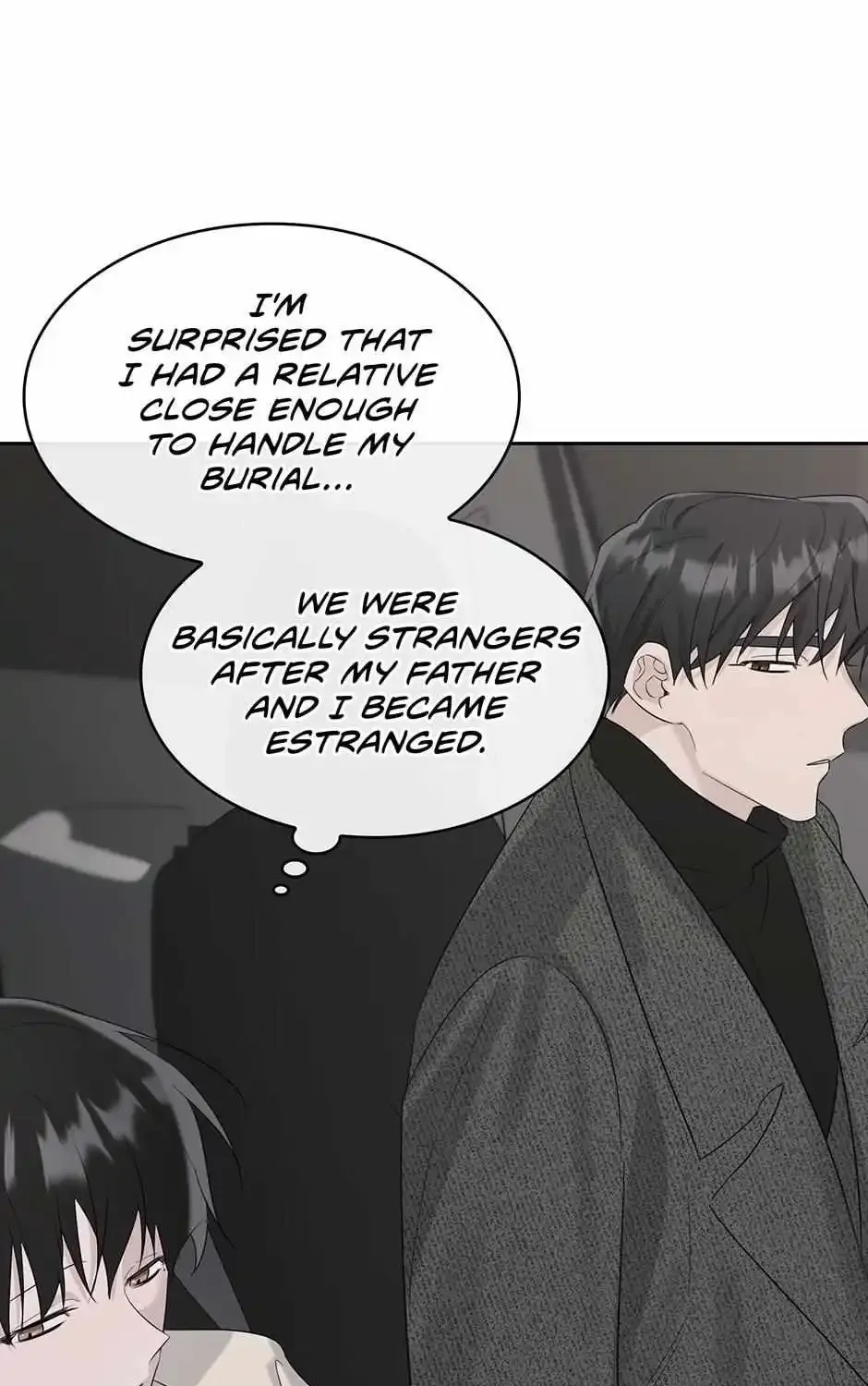 Grieving You Kainu Manga Chapter 10 Page 67