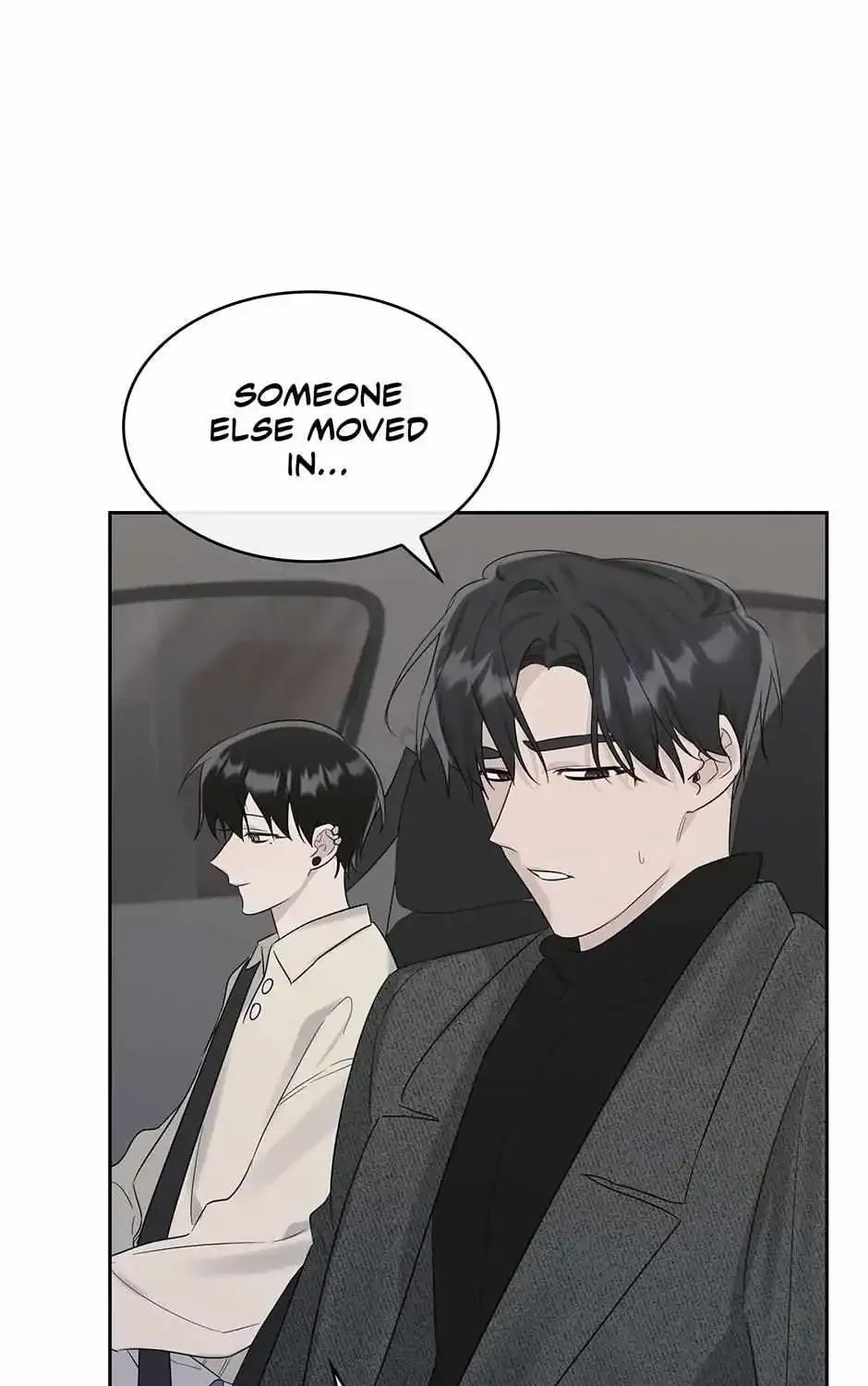 Grieving You Kainu Manga Chapter 10 Page 69