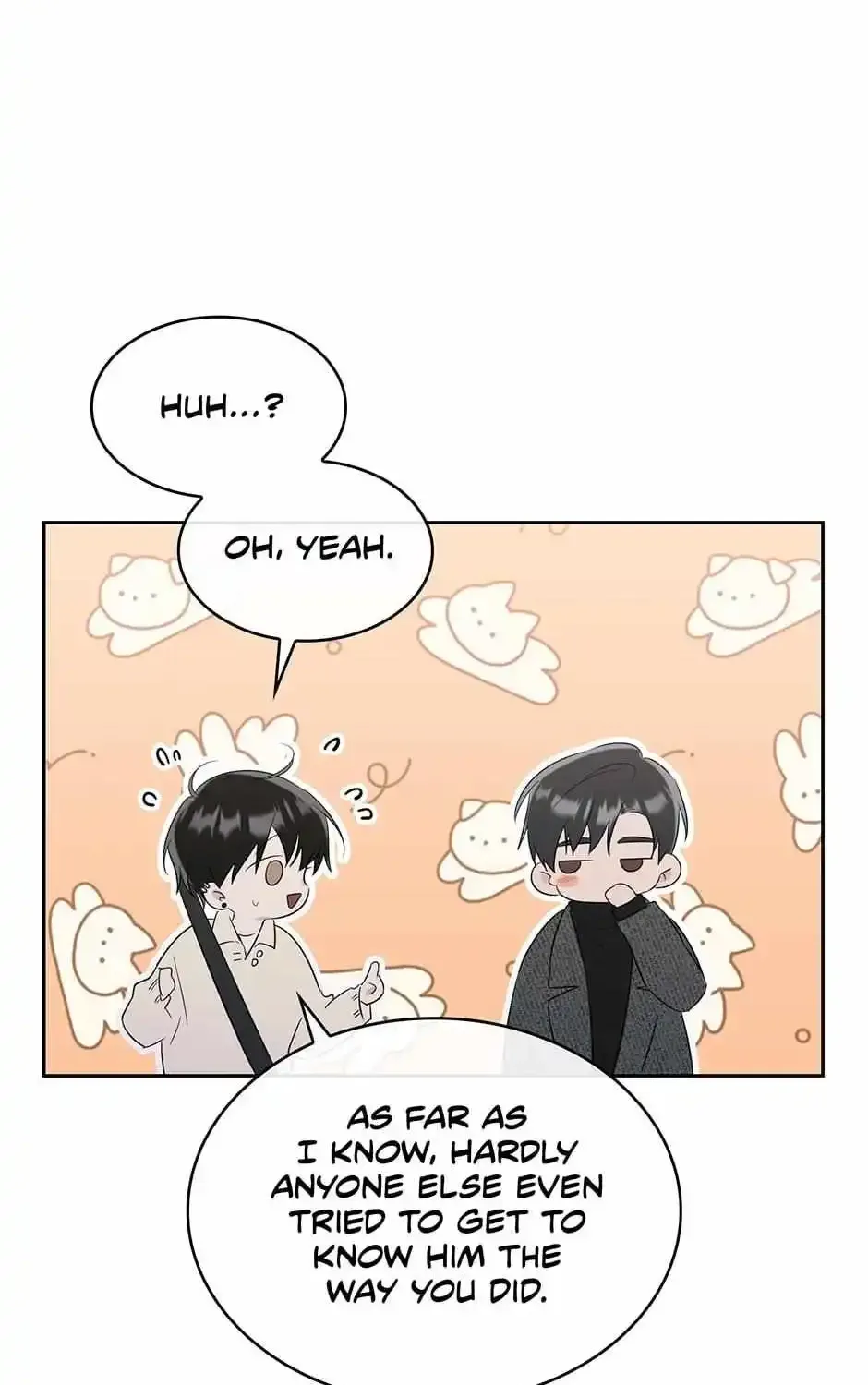 Grieving You Kainu Manga Chapter 10 Page 74