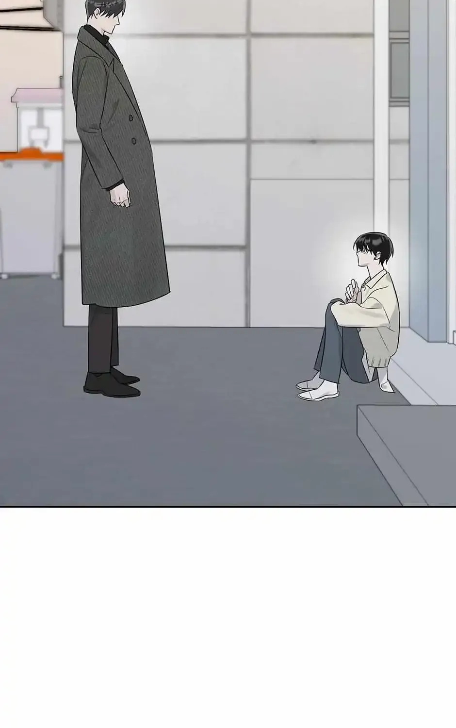 Grieving You Kainu Manga Chapter 9 Page 88