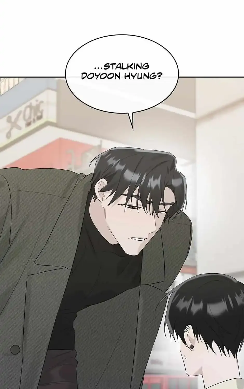 Grieving You Kainu Manga Chapter 9 Page 93