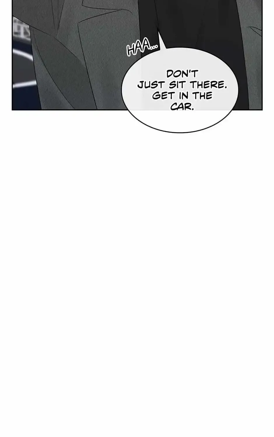 Grieving You Kainu Manga Chapter 9 Page 101