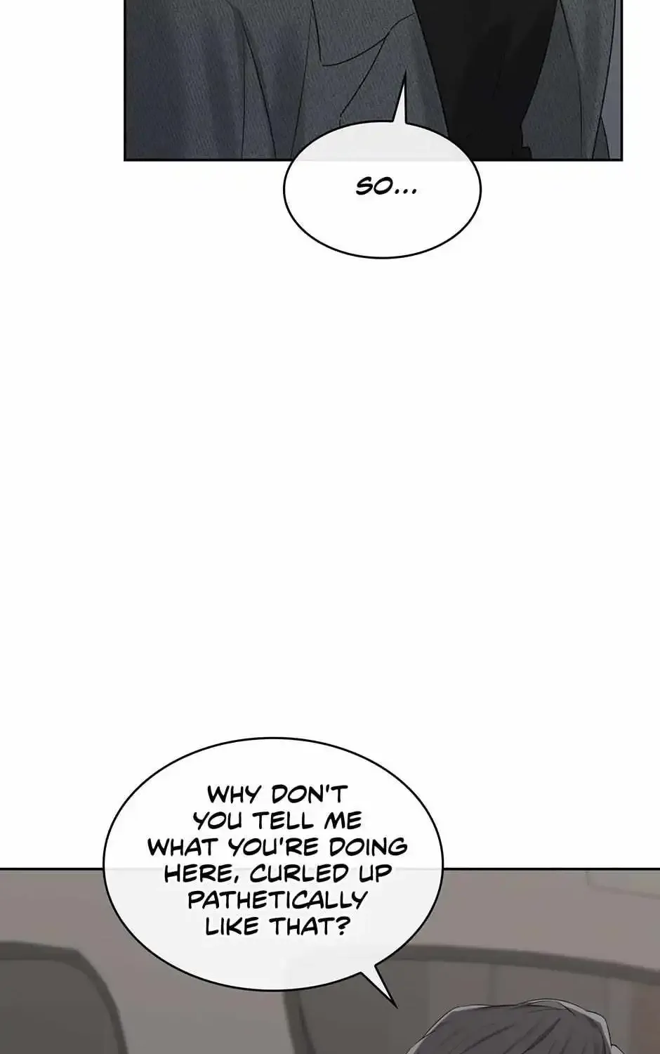 Grieving You Kainu Manga Chapter 9 Page 105