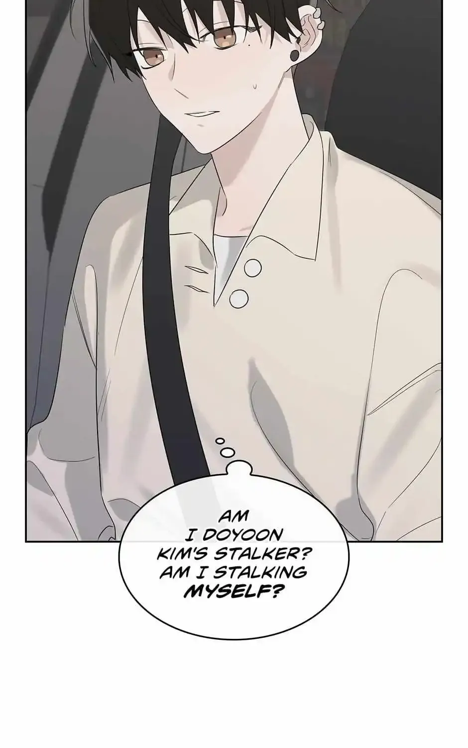 Grieving You Kainu Manga Chapter 9 Page 110