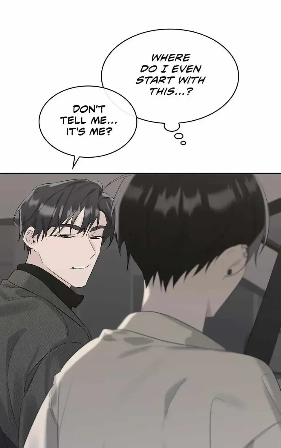 Grieving You Kainu Manga Chapter 9 Page 111