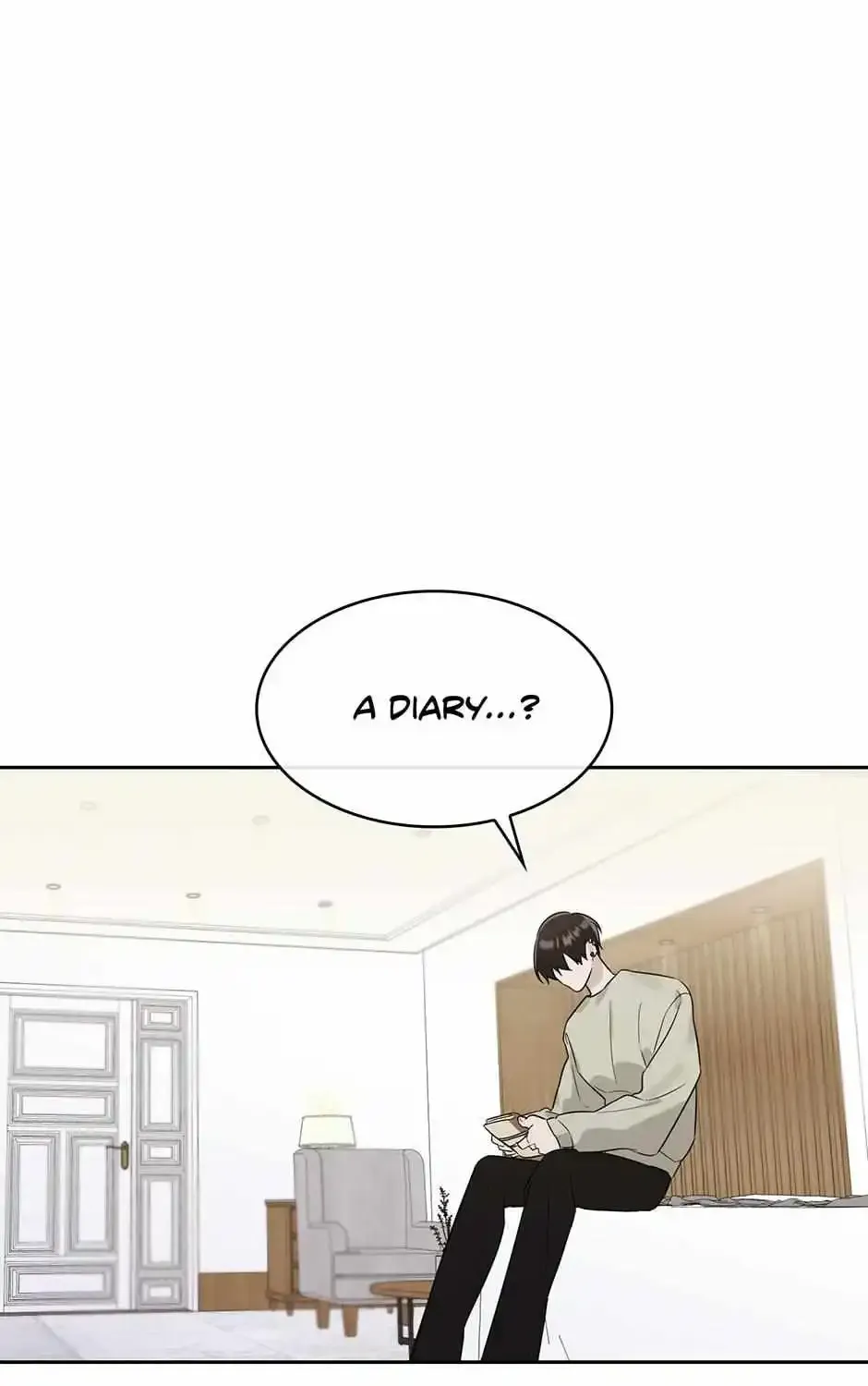 Grieving You Kainu Manga Chapter 8 Page 69