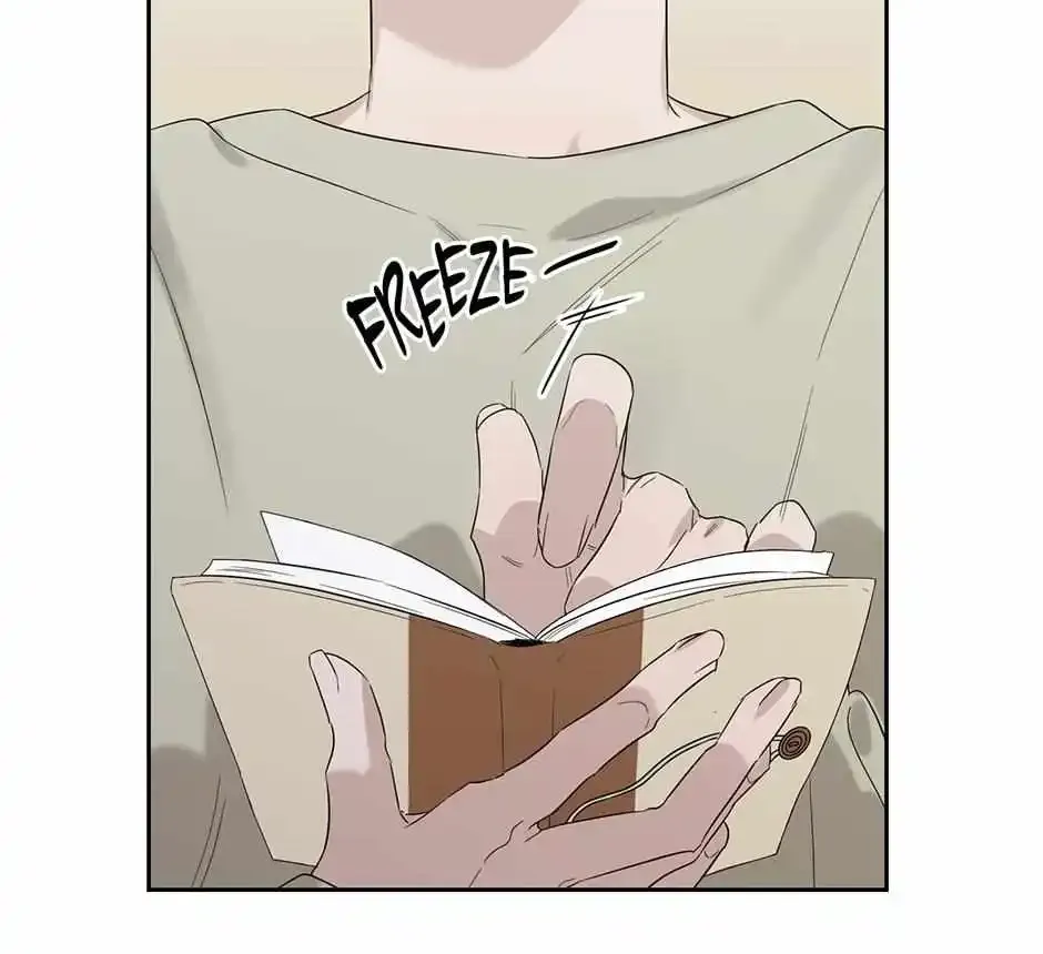 Grieving You Kainu Manga Chapter 8 Page 71