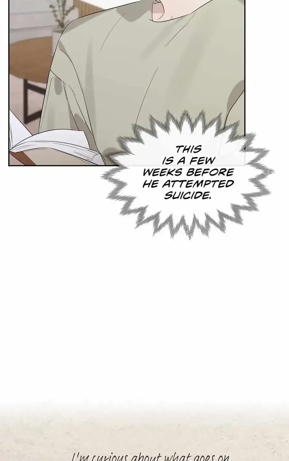 Grieving You Kainu Manga Chapter 8 Page 74