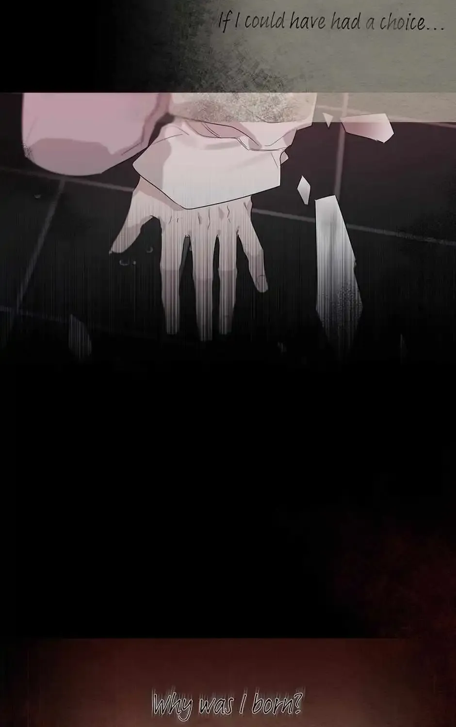 Grieving You Kainu Manga Chapter 8 Page 84