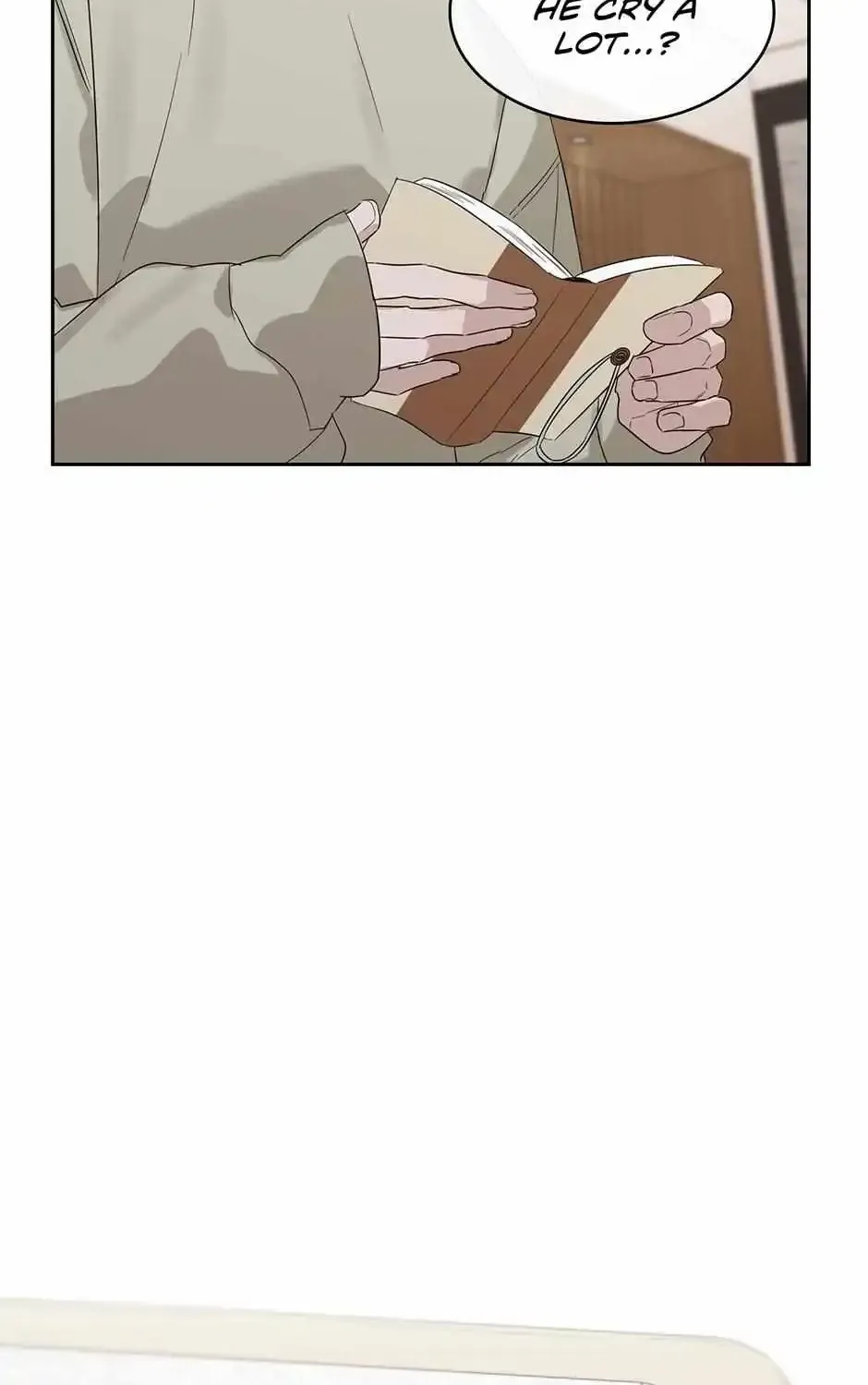 Grieving You Kainu Manga Chapter 8 Page 89