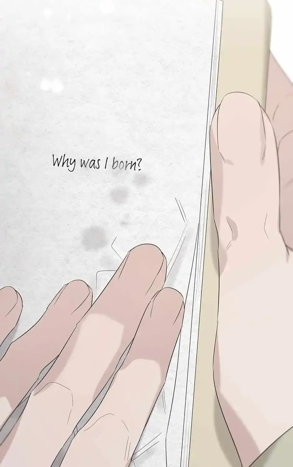 Grieving You Kainu Manga Chapter 8 Page 90