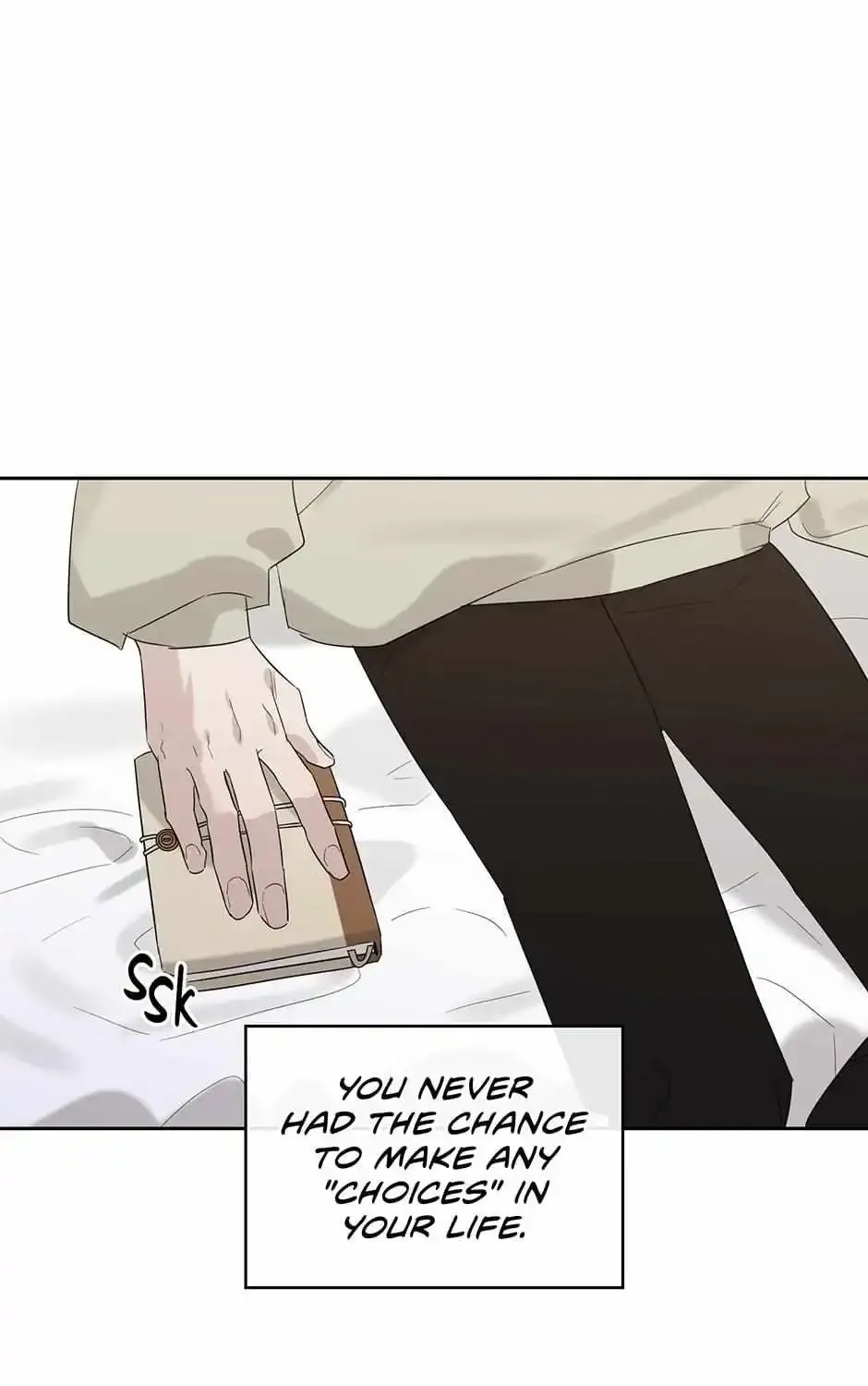 Grieving You Kainu Manga Chapter 8 Page 92