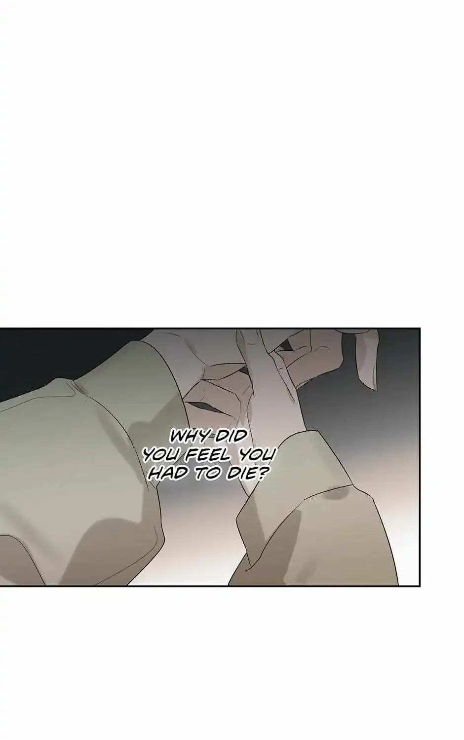 Grieving You Kainu Manga Chapter 8 Page 93