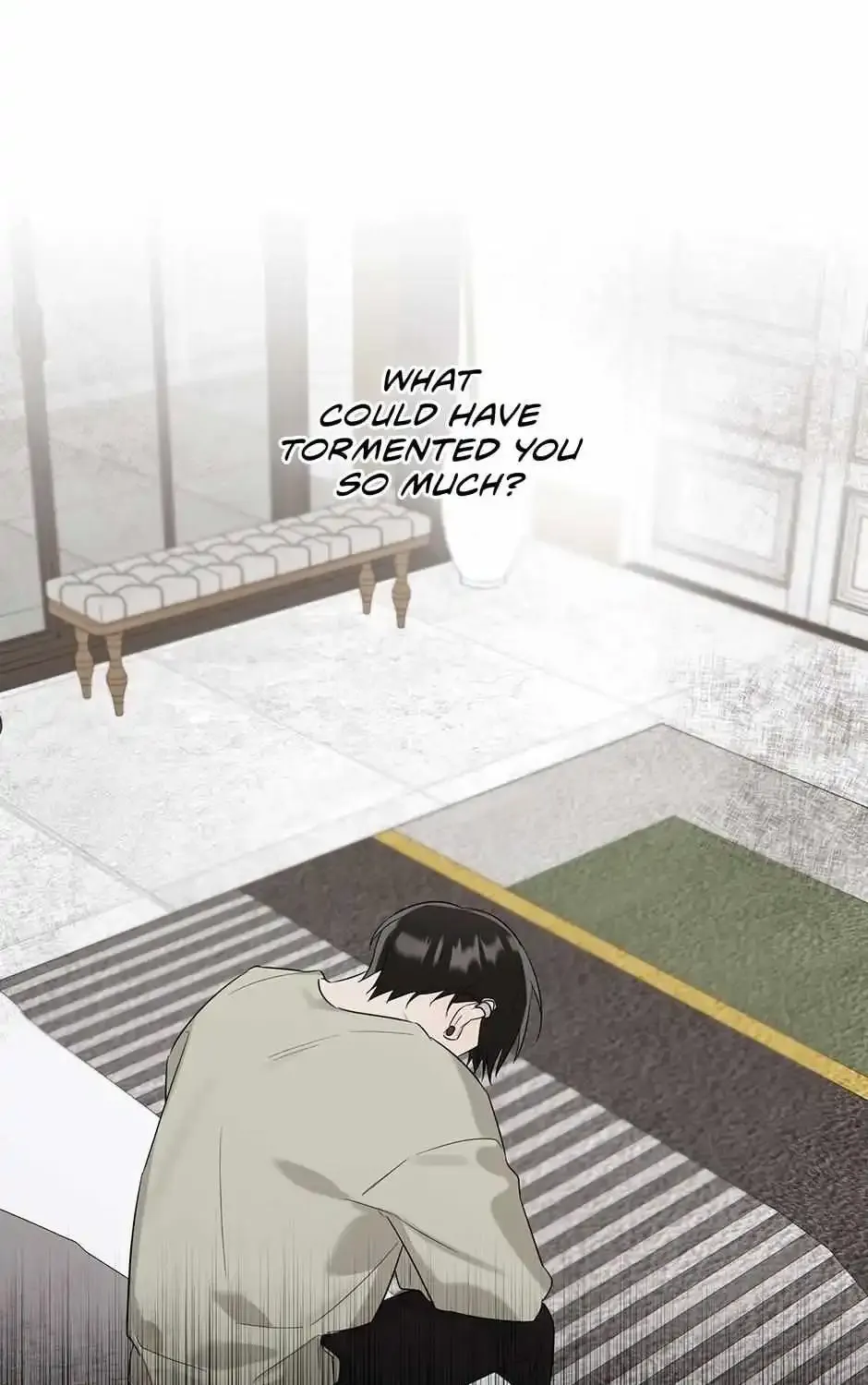 Grieving You Kainu Manga Chapter 8 Page 94