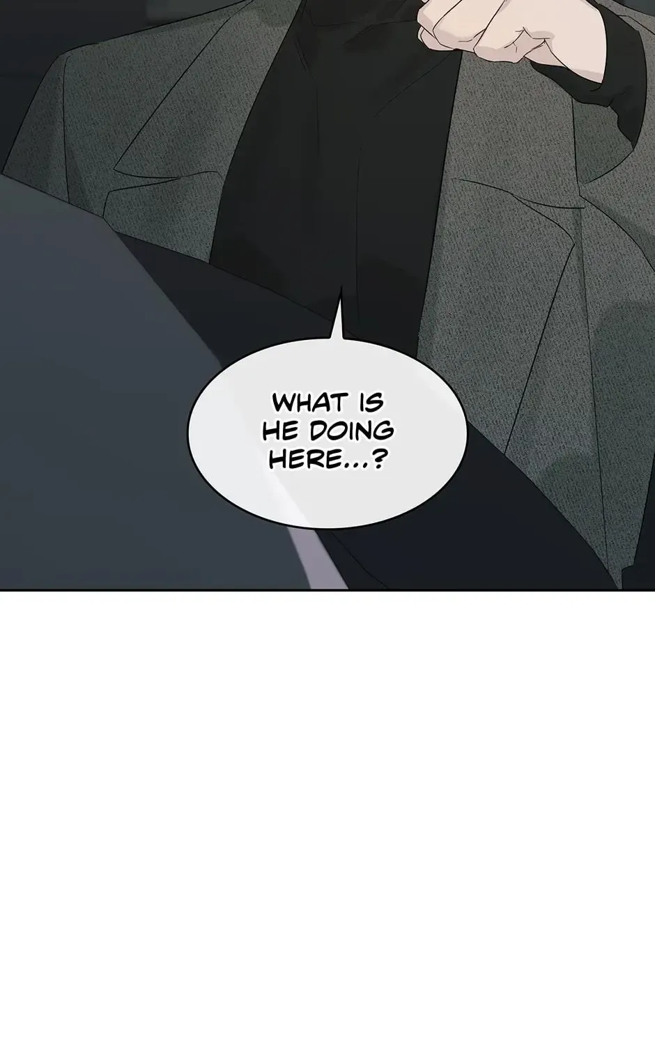 Grieving You Kainu Manga Chapter 8 Page 107