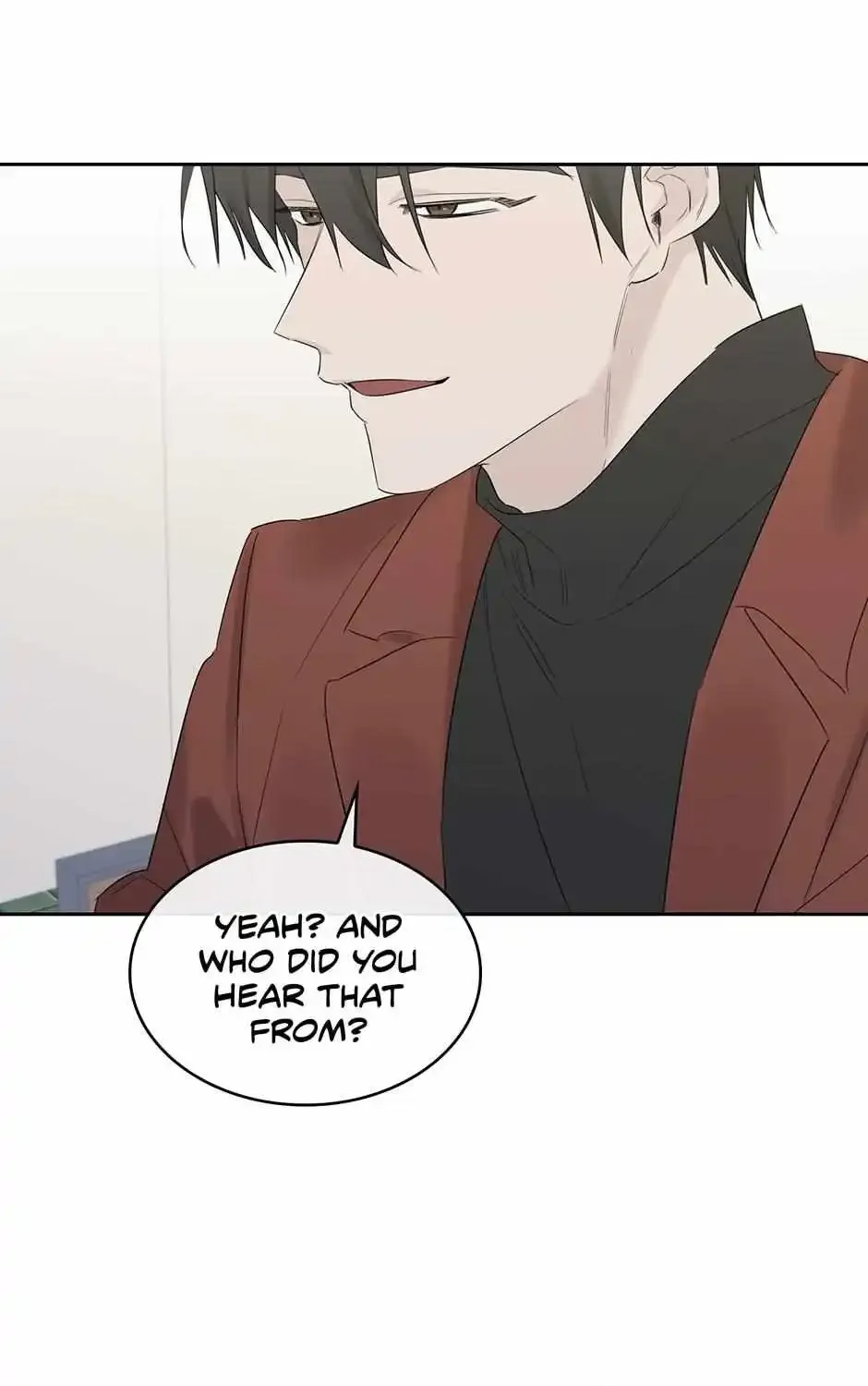 Grieving You Kainu Manga Chapter 7 Page 11