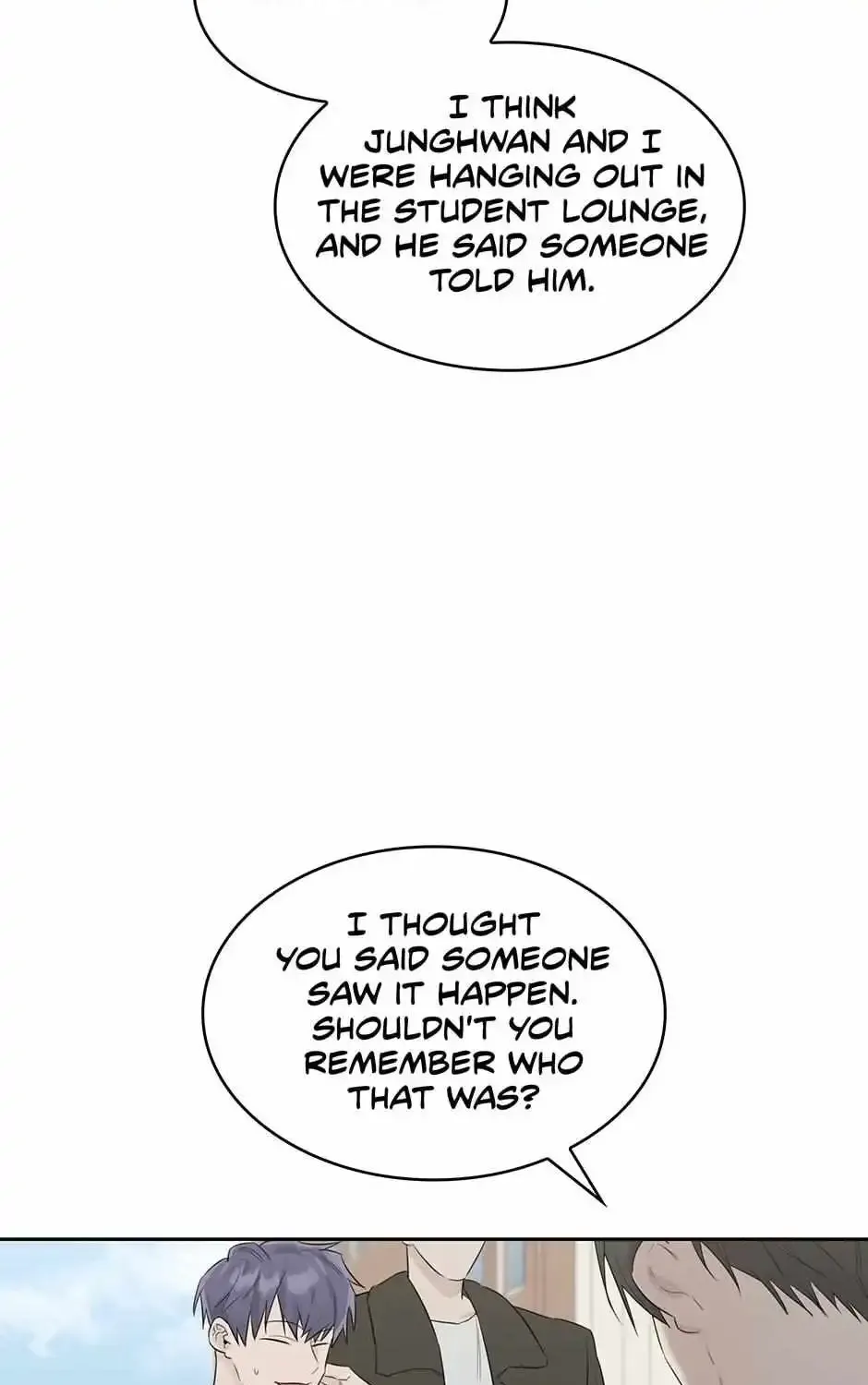 Grieving You Kainu Manga Chapter 7 Page 13