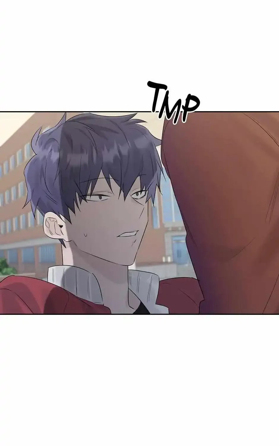 Grieving You Kainu Manga Chapter 7 Page 18