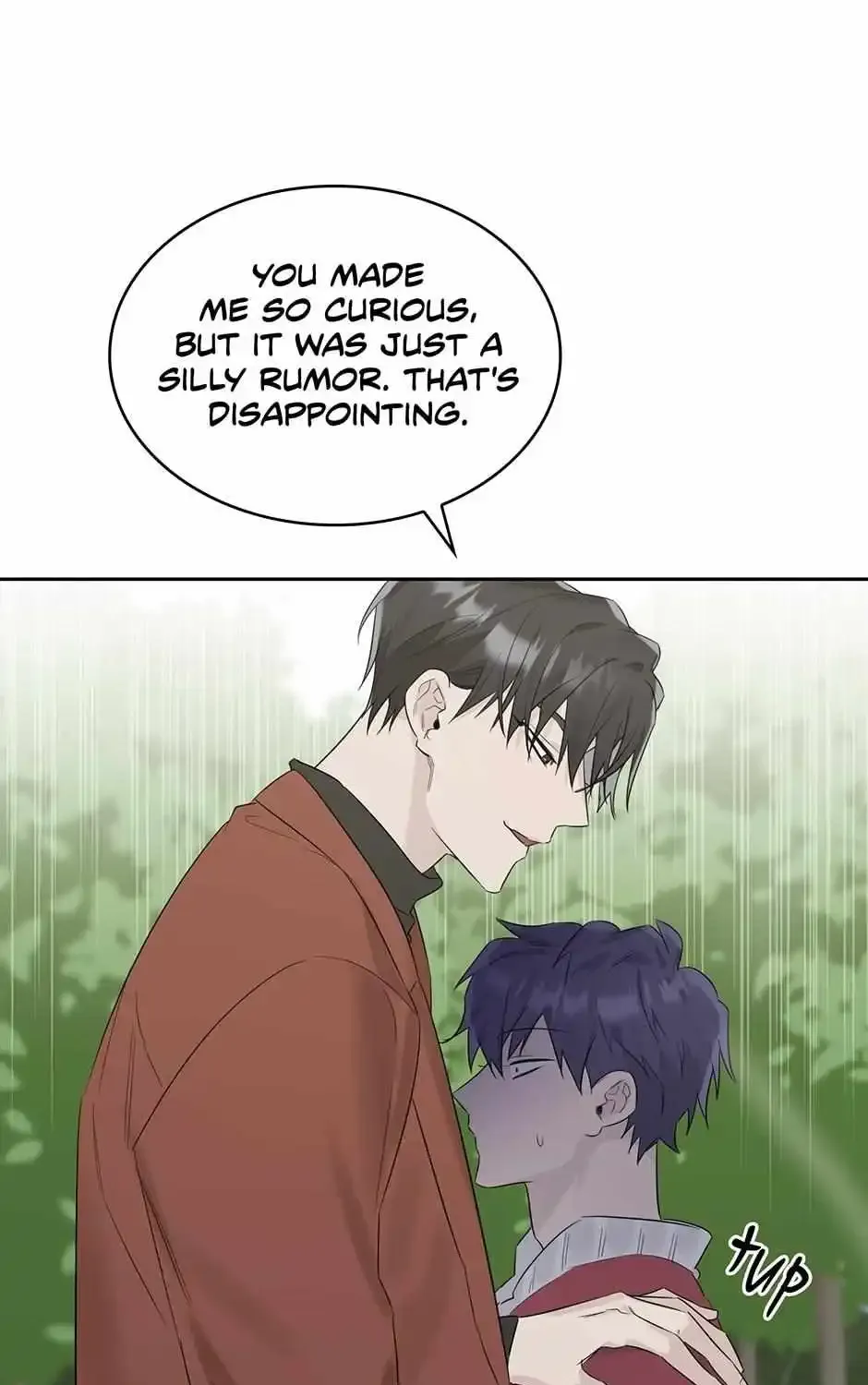 Grieving You Kainu Manga Chapter 7 Page 20