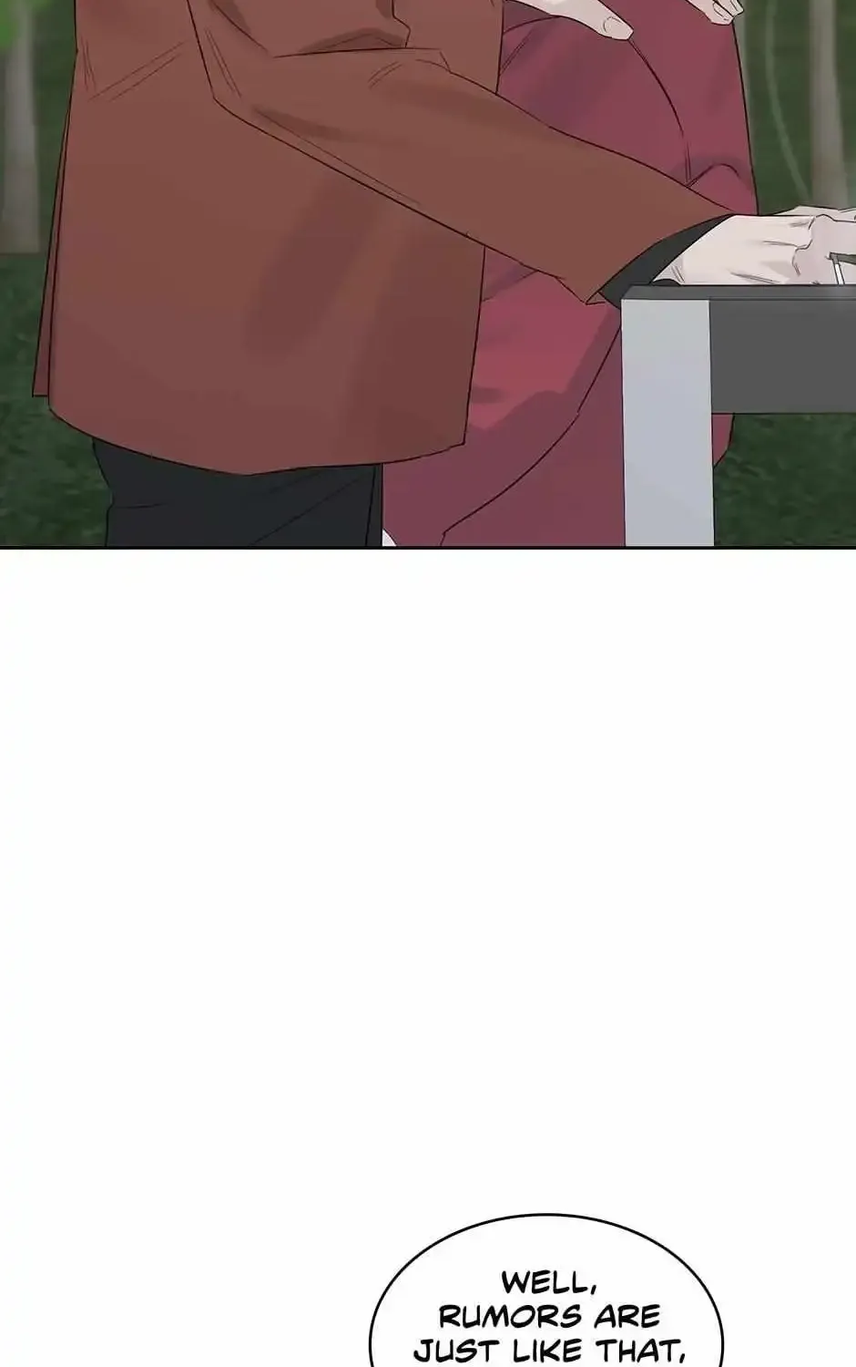 Grieving You Kainu Manga Chapter 7 Page 21
