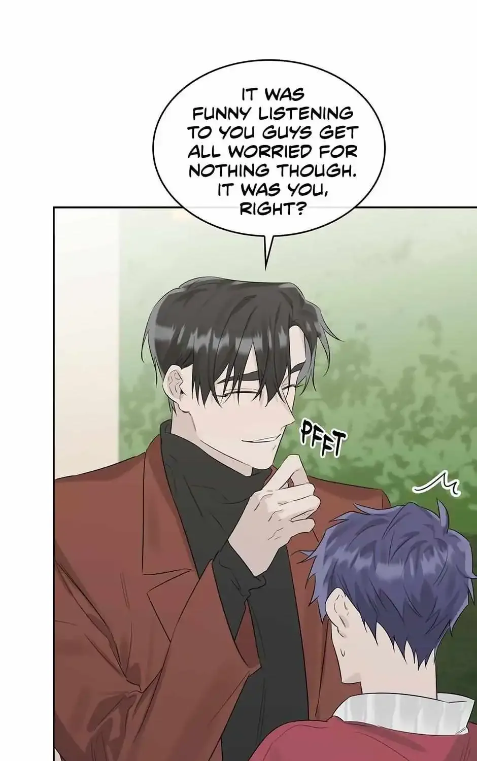 Grieving You Kainu Manga Chapter 7 Page 24