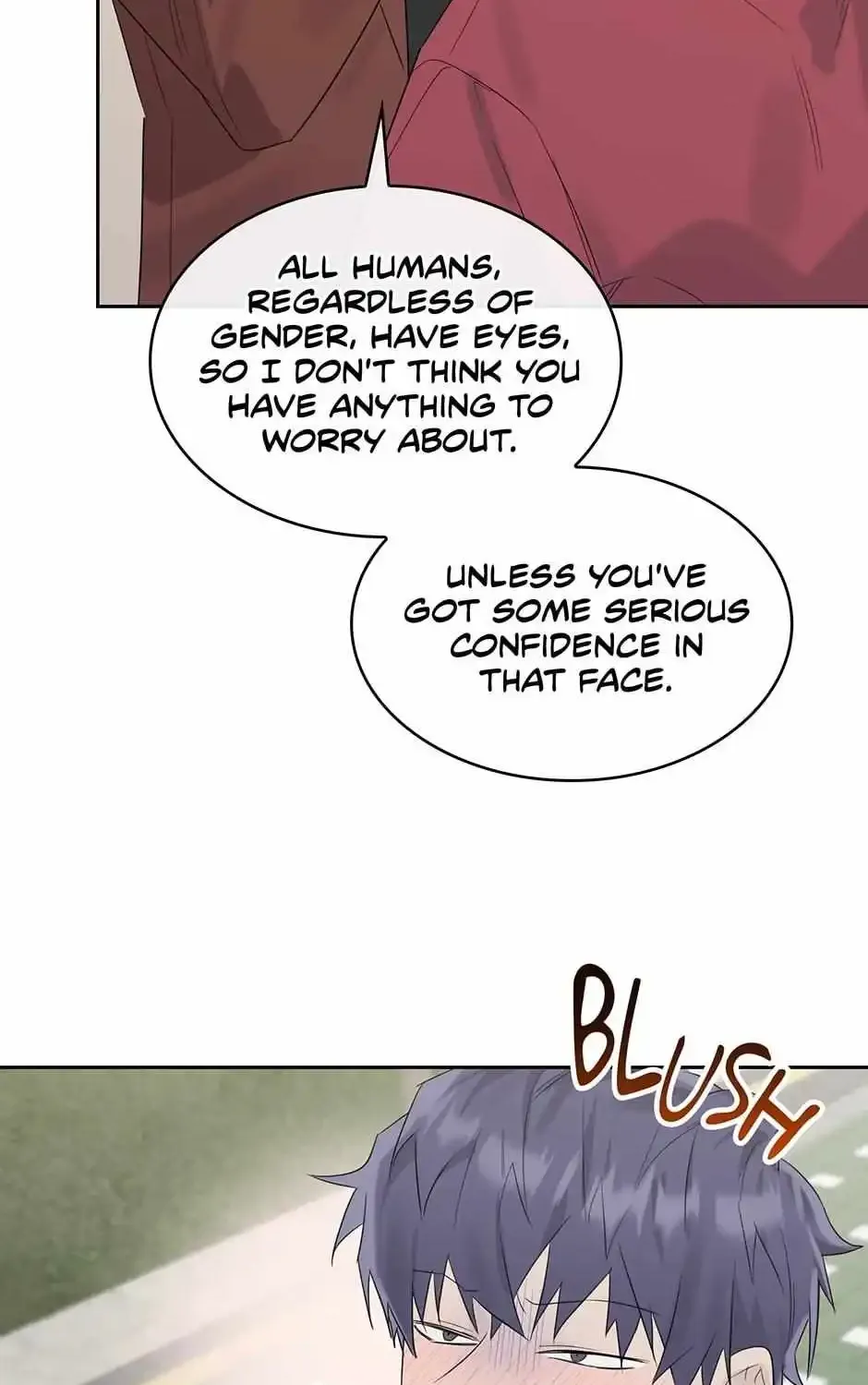 Grieving You Kainu Manga Chapter 7 Page 25