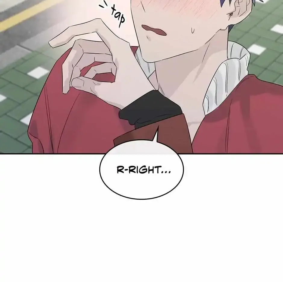Grieving You Kainu Manga Chapter 7 Page 26