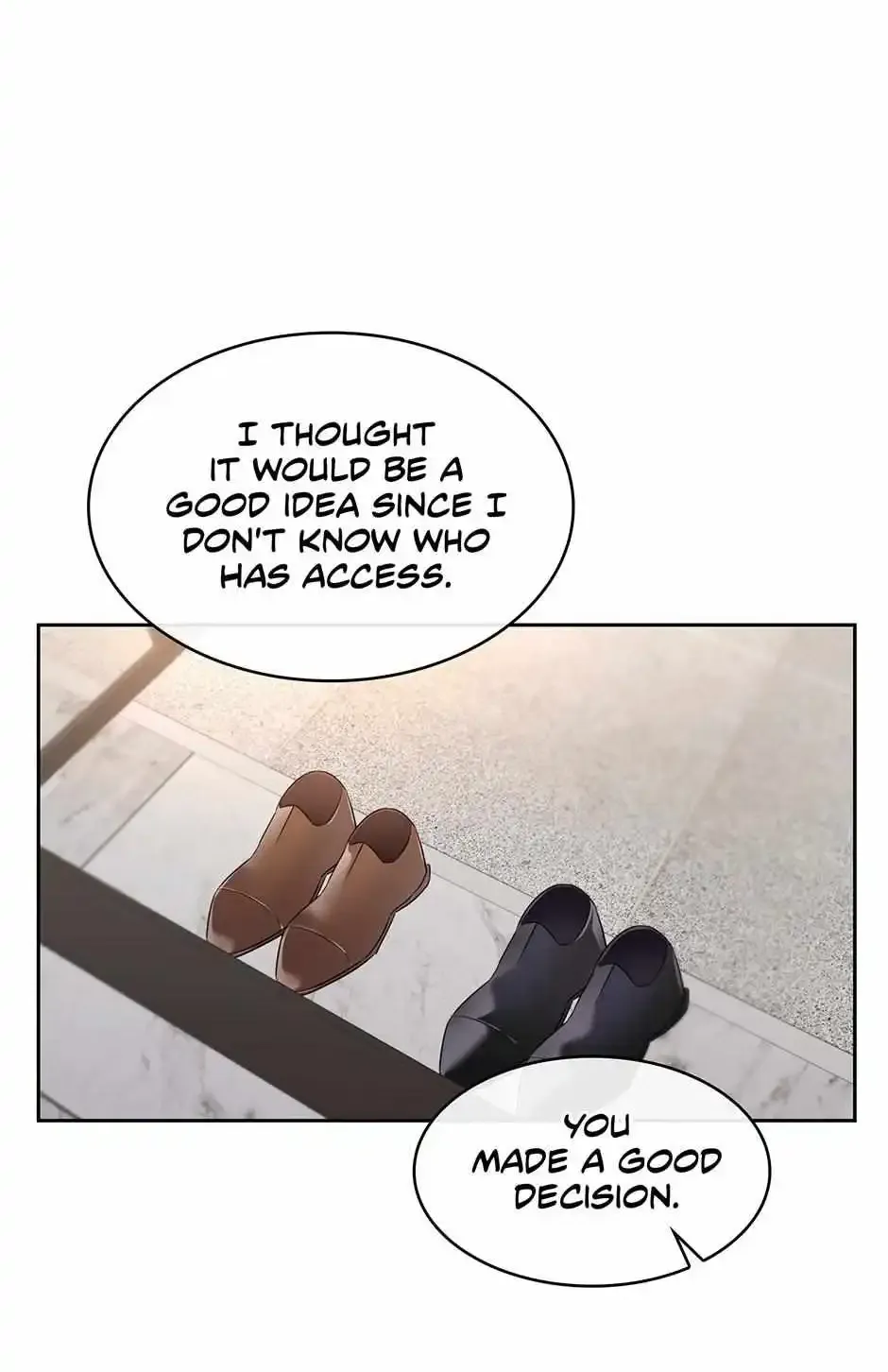 Grieving You Kainu Manga Chapter 7 Page 30