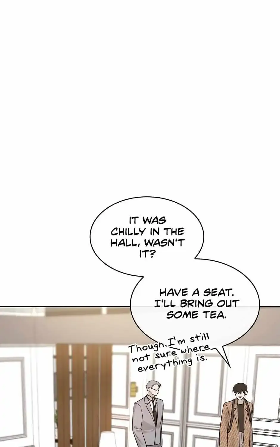 Grieving You Kainu Manga Chapter 7 Page 31