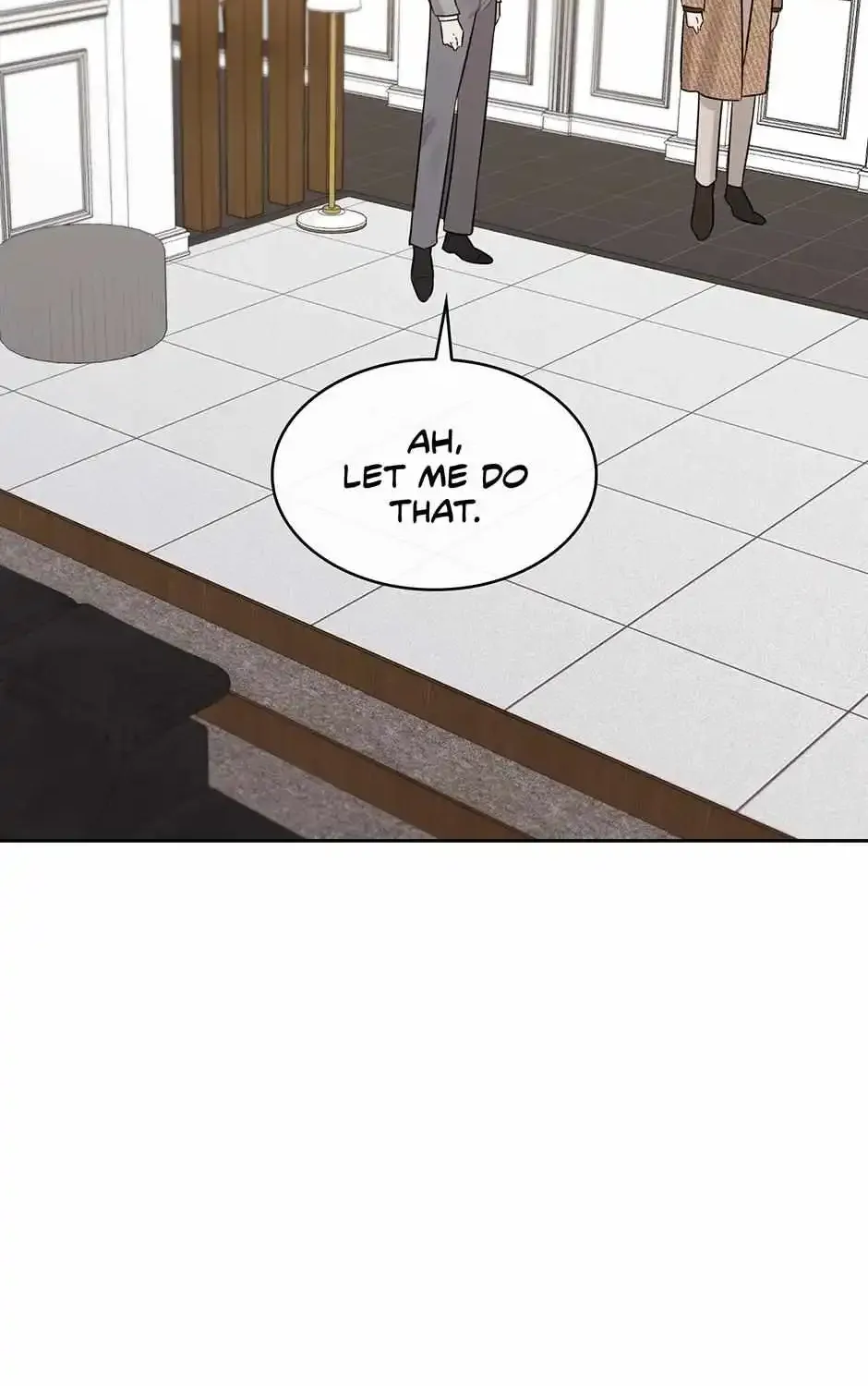 Grieving You Kainu Manga Chapter 7 Page 32