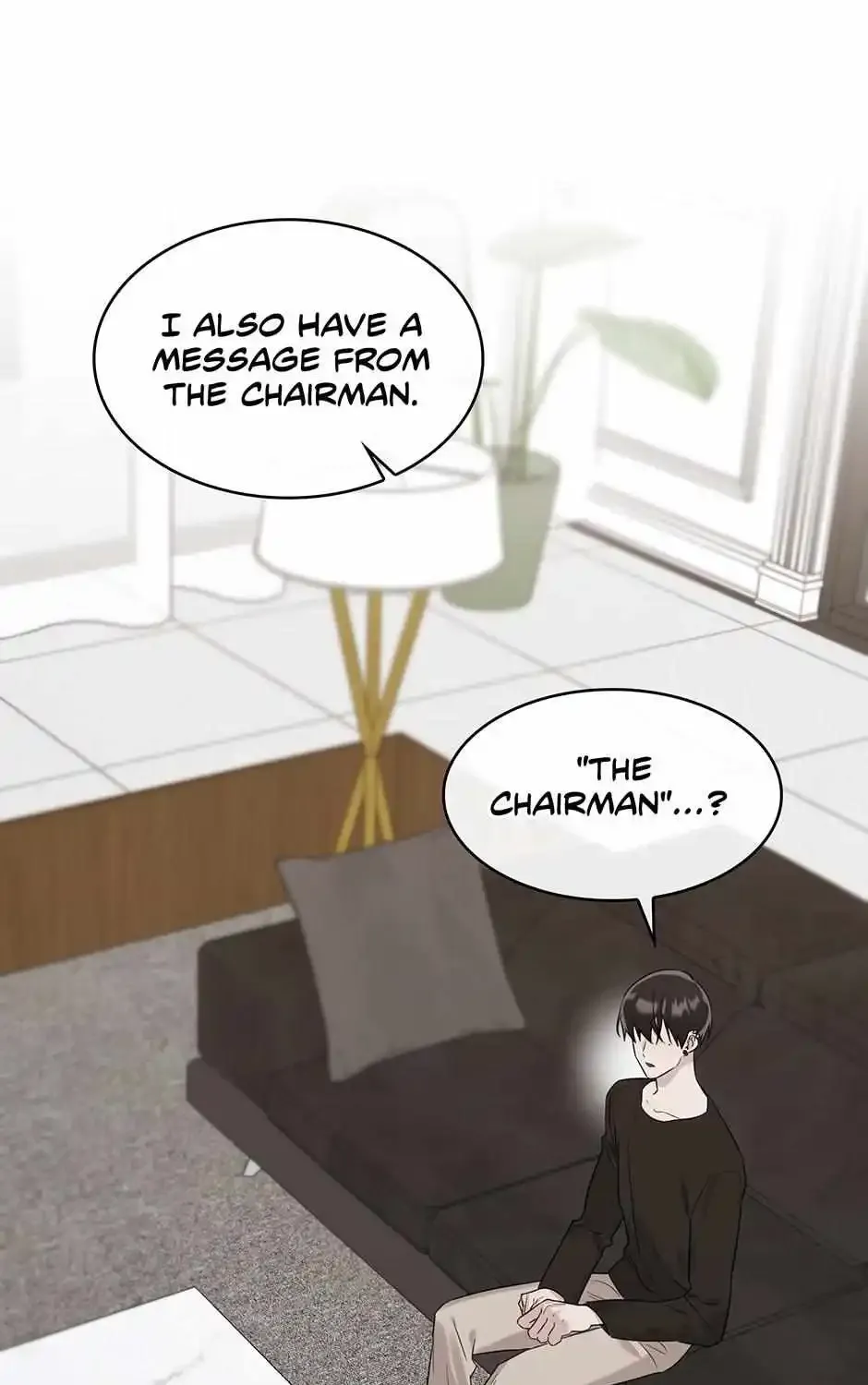 Grieving You Kainu Manga Chapter 7 Page 35
