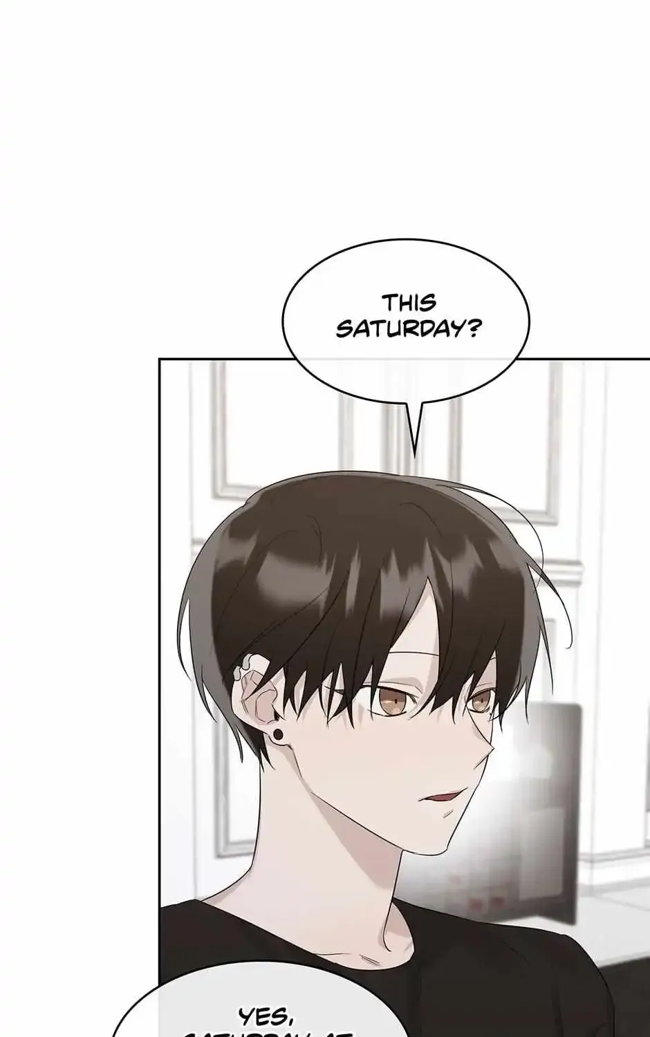Grieving You Kainu Manga Chapter 7 Page 37