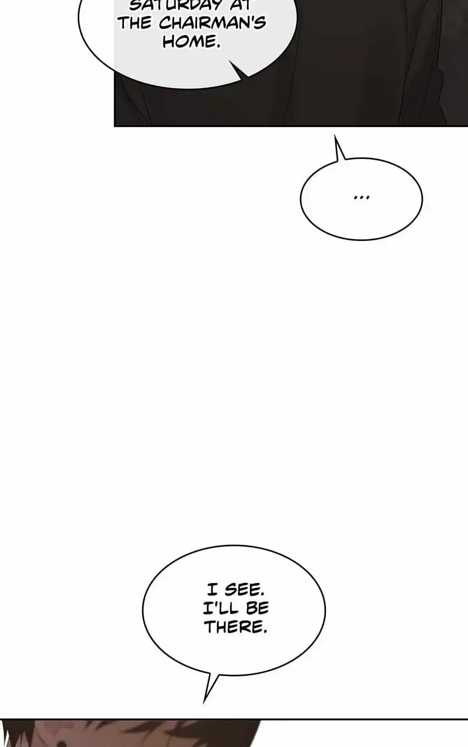 Grieving You Kainu Manga Chapter 7 Page 38