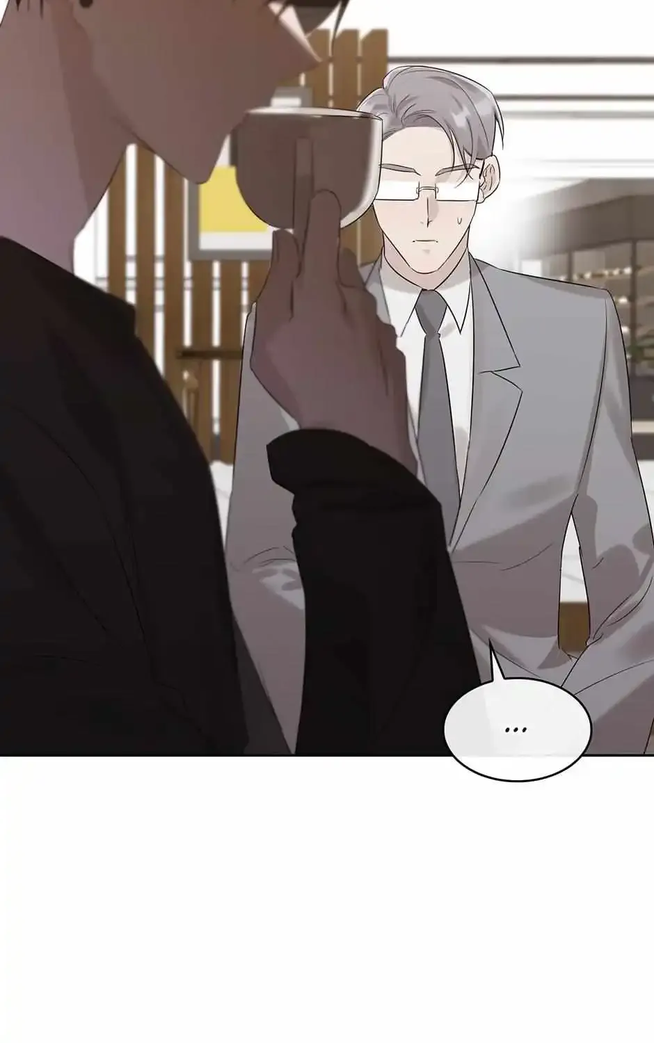 Grieving You Kainu Manga Chapter 7 Page 39