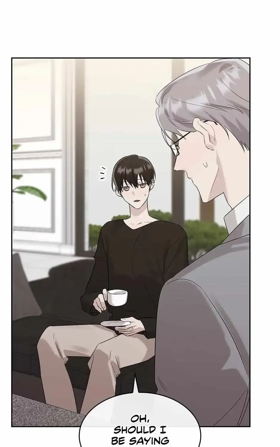 Grieving You Kainu Manga Chapter 7 Page 41