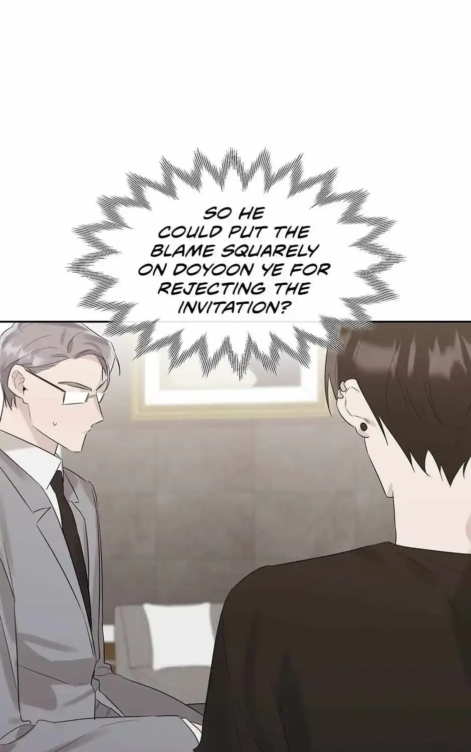 Grieving You Kainu Manga Chapter 7 Page 47