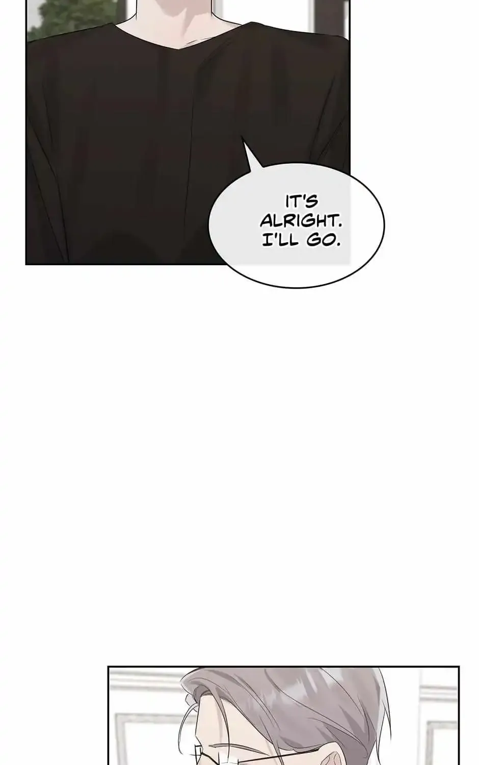 Grieving You Kainu Manga Chapter 7 Page 49