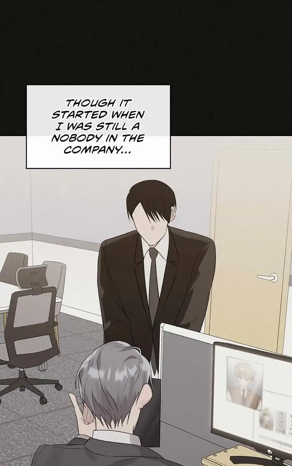 Grieving You Kainu Manga Chapter 7 Page 55